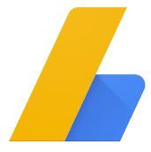Google Adsense new logo