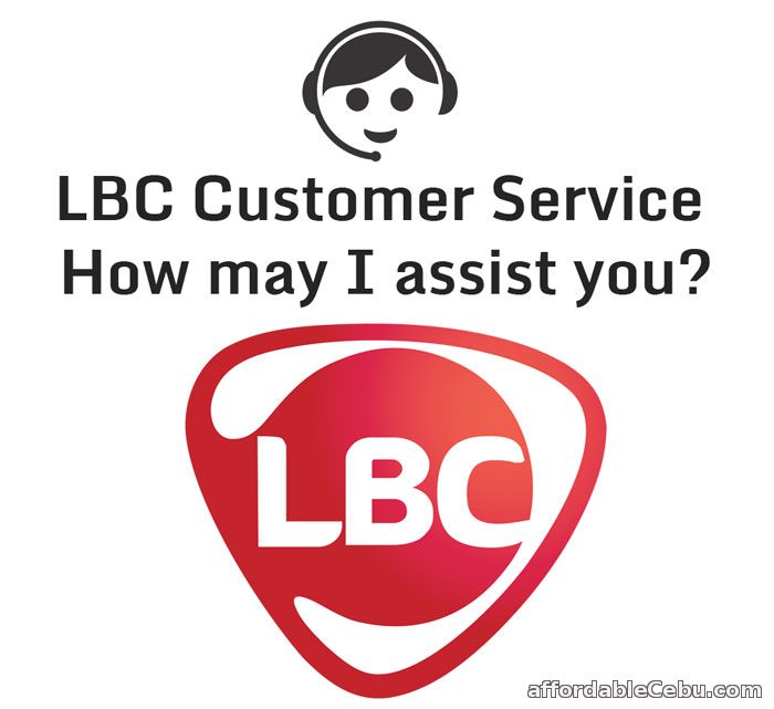 LBC Customer Service Hotline Number