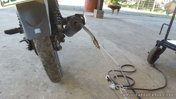 How to Get Smoke Emission Test of Your Motorcycle (Philippines