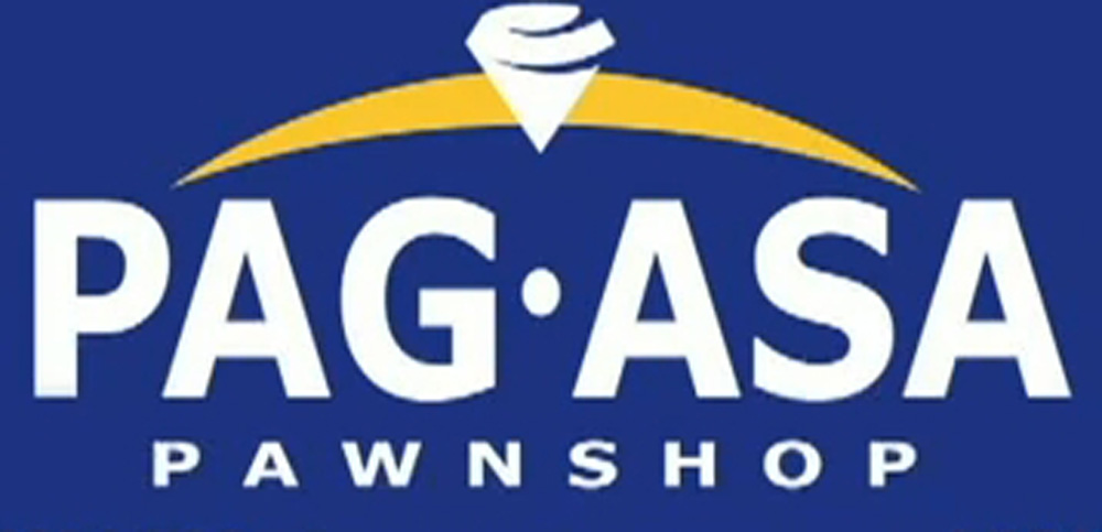 PAGASA Pawnshop Logo