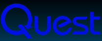 Quest Dental Material Corporation Logo