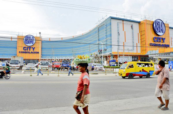 SM City Consolacion Cebu