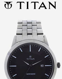 Titan Watch