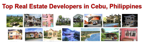 Top Real Estate Developers in Cebu, Philippines