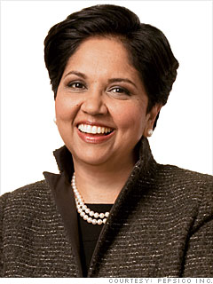 Indra Nooyi