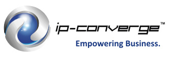 IP Converge logo