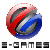 IP E Games Logo