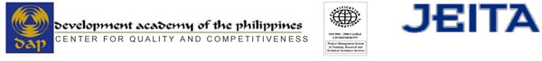 Quality Management System in the Philippines QMS