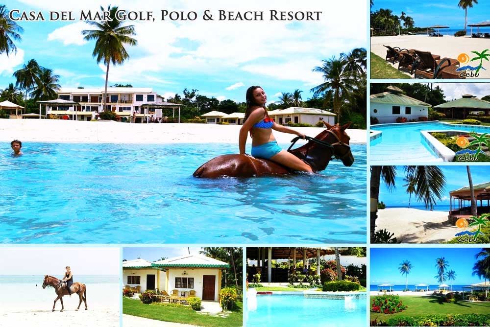 Casa del Mar Golf, Polo & Beach Resort