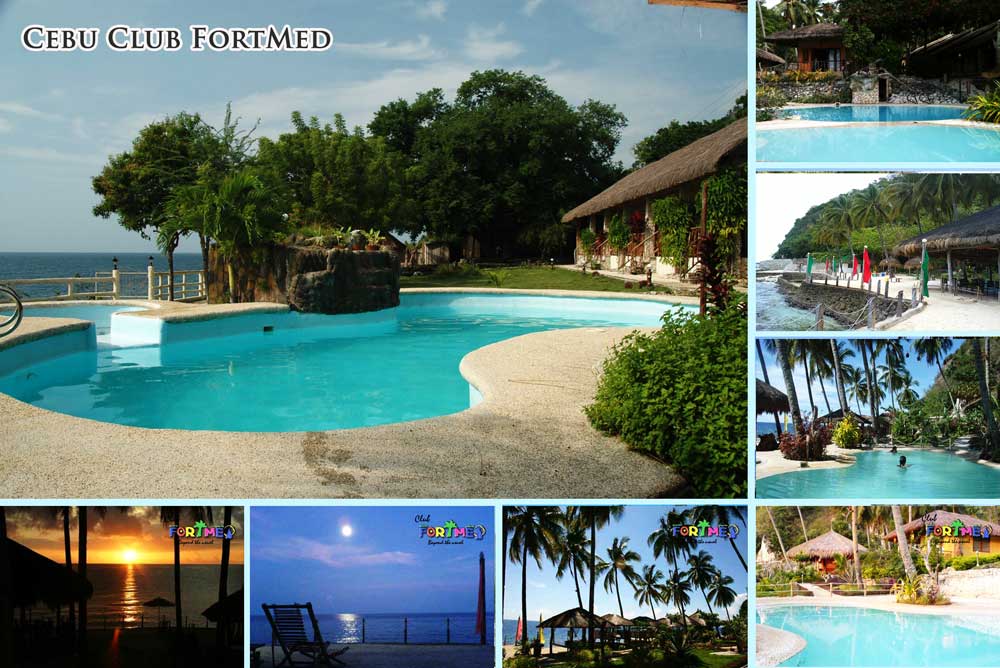 Cebu Club FortMed