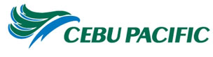 Cebu Pacific logo