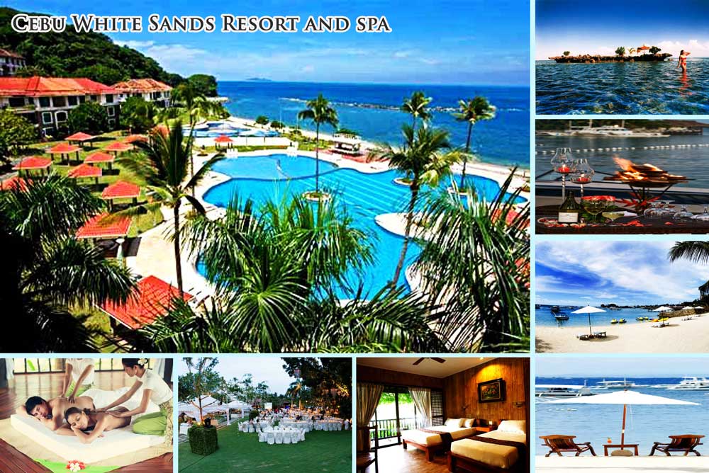 Cebu White Sands Resort and Spa