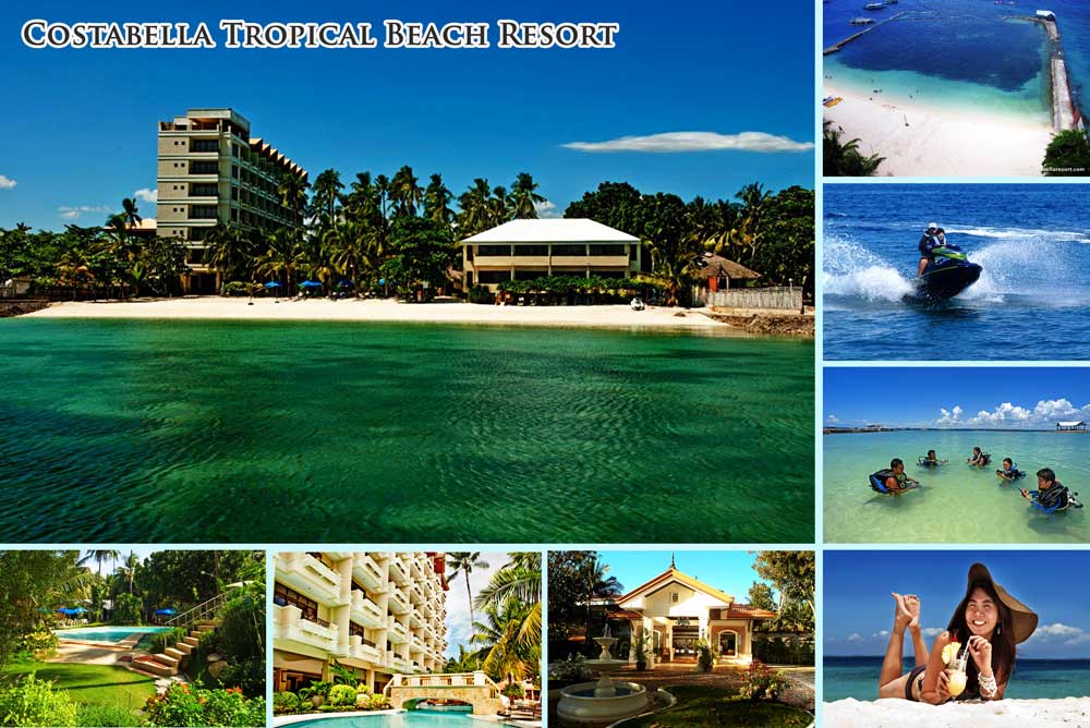 Costabella Tropica Beach Resort