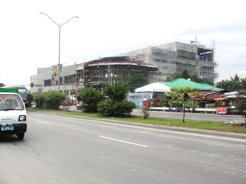 Gaisano SRP Talisay