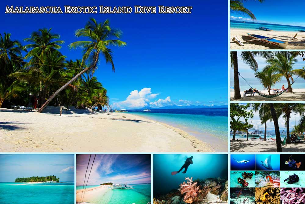 Malapascua Exotic Island Dive & Beach Resort