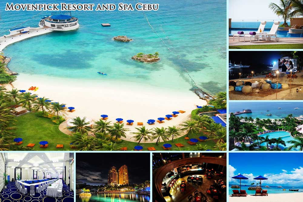 Movenpick Resort and Spa Cebu