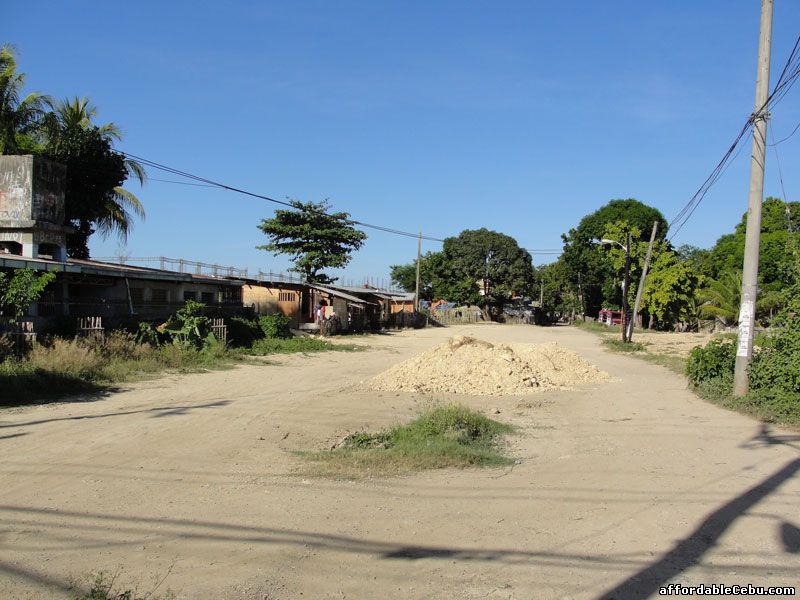 New Minglanilla Public Market Construction Development