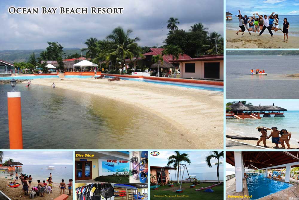 Ocean Bay Beach Resort