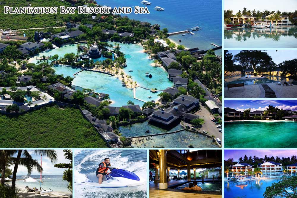 Plantation Bay Resort & Spa