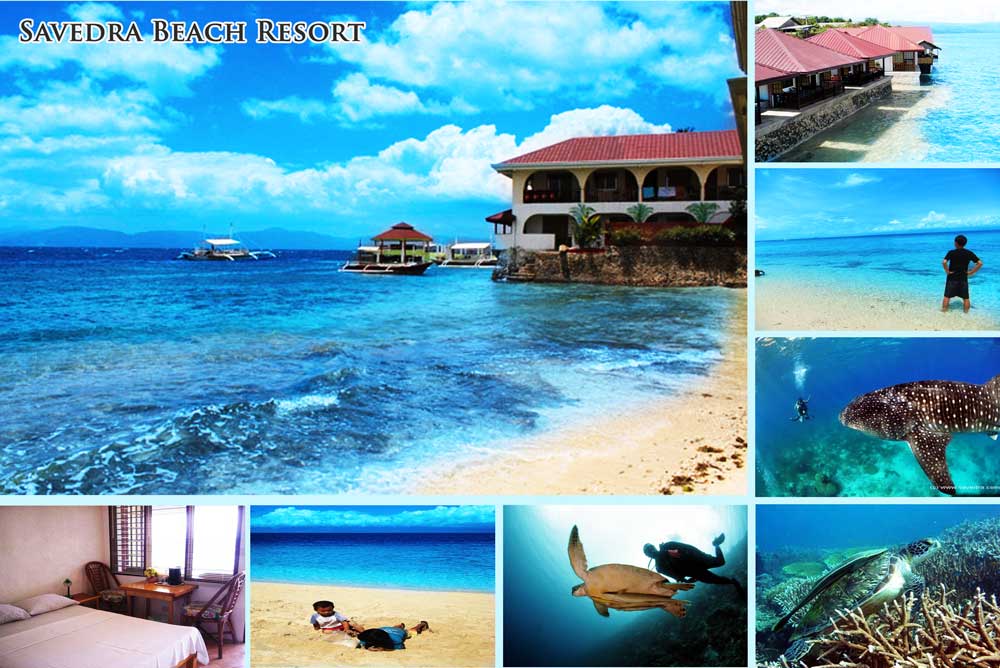 Savedra Beach Resort