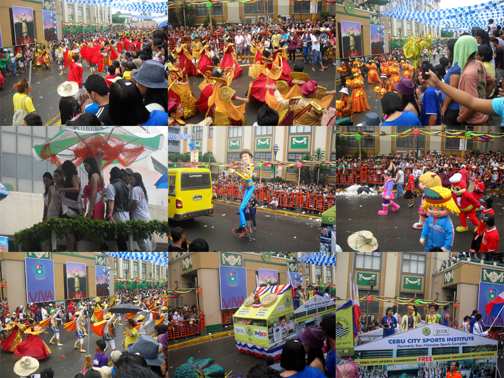 Sinulog Festival