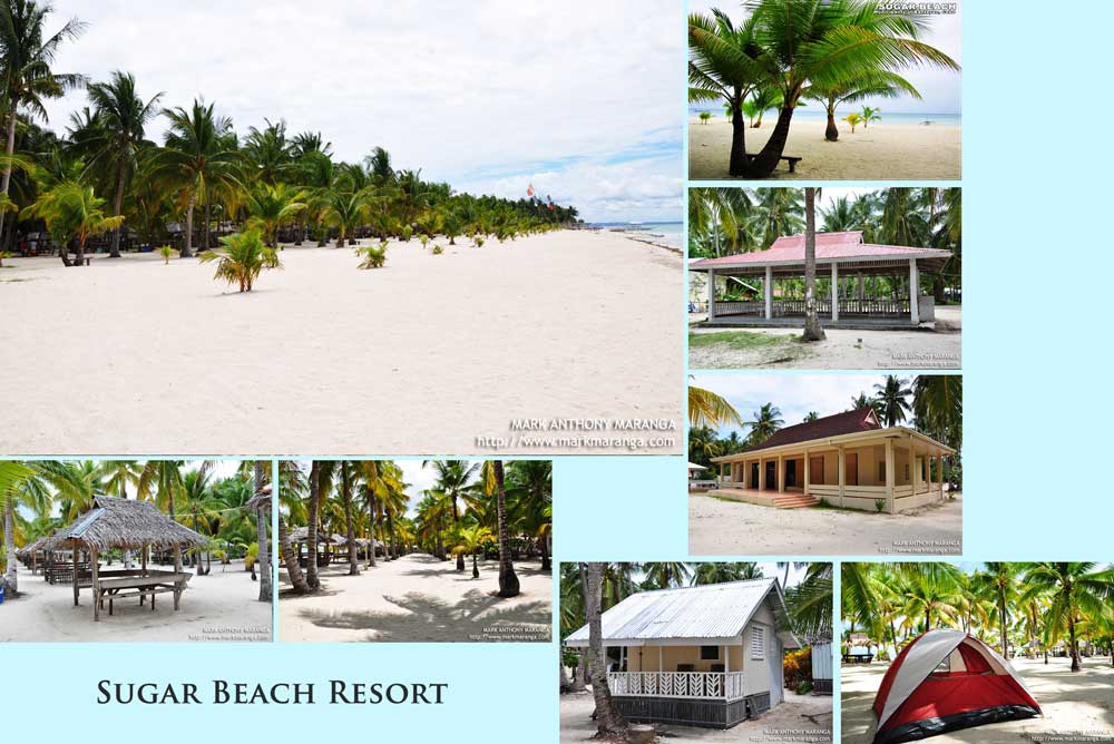 Sugar Beach Resort