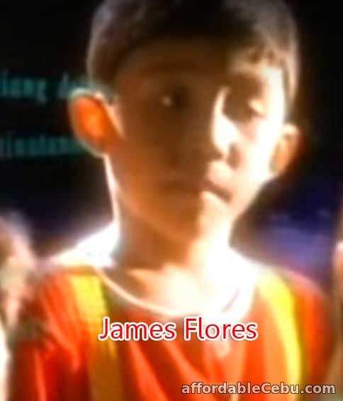 James Flores