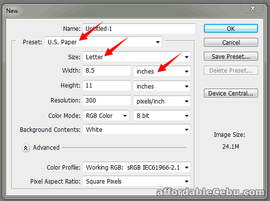 Inches To Cm Conversion Chart Height