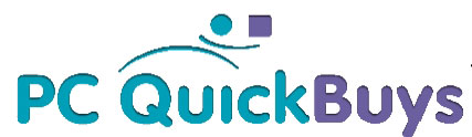 PC Quickbuys Logo
