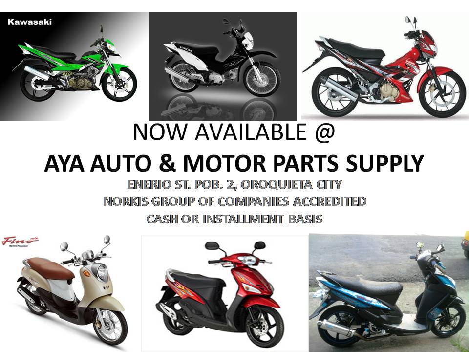 aya motorcycles for sale 4
