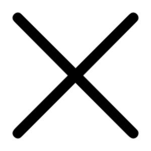 Multiplication Symbol
