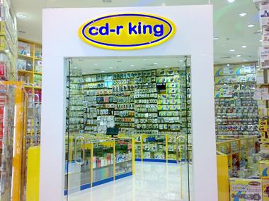 CD-R King SM City Batangas
