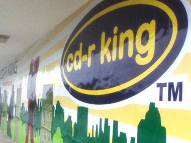 CD-R King Sorsogon Shopping Center