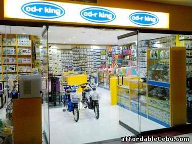 CDRKING Lotus Mall (Imus) Branch