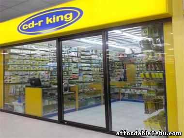 CDRKING Puregold Pasig Branch