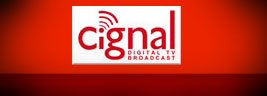 CIGNAL logo