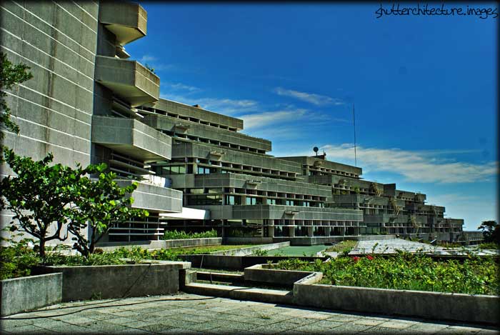 GSIS Main Office