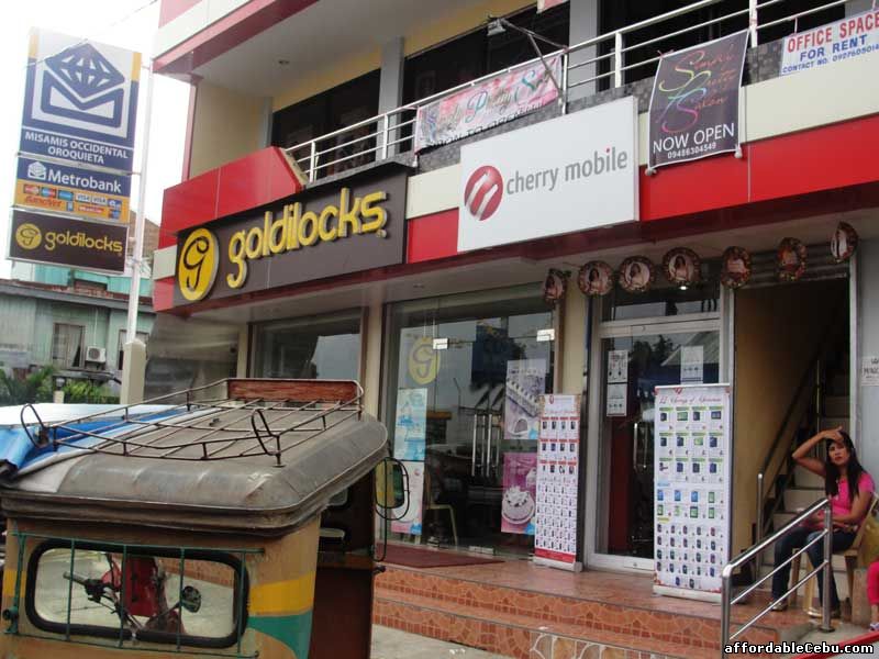 Goldilocks Oroquieta City Branch 2