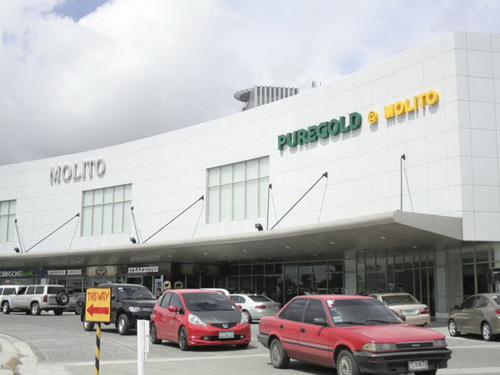 Puregold Molito Alabang