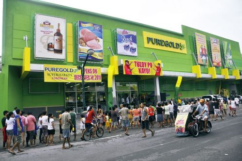 Puregold Pandacan