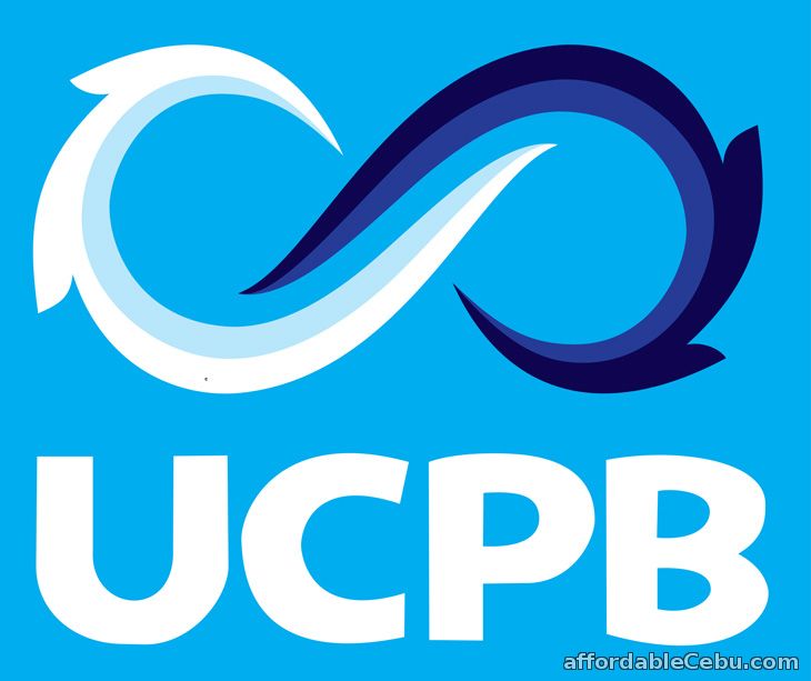 UCPB logo