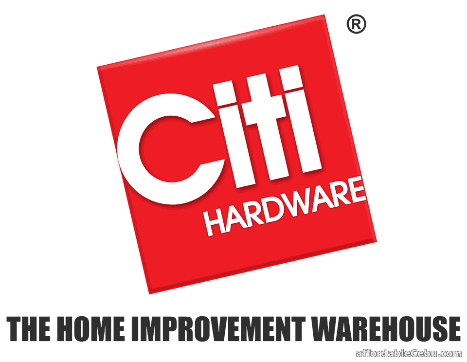 Citi Hardware logo