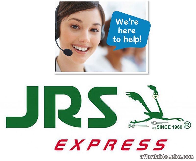 JRS Express Customer Service Hotline Phone Number