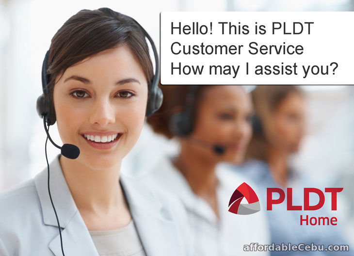 PLDT Customer Service