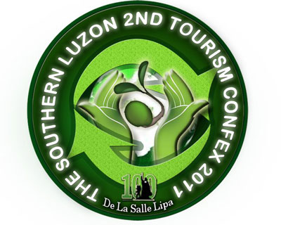 Southern Luzon 2nd Tourism Confex 2011