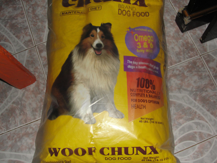 Best High Quality Affordable Dog Food