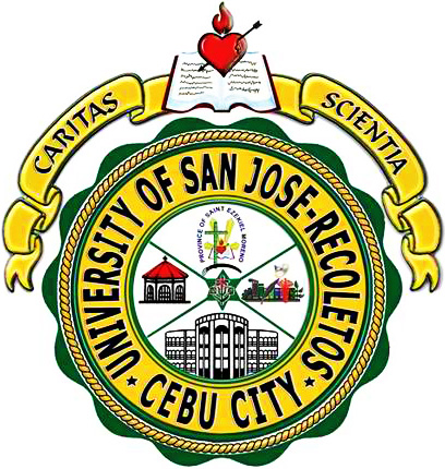 USJR Logo