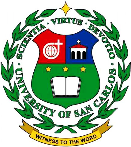 University of San Carlos Logo