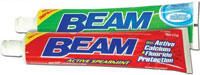 Beam Toothpaste