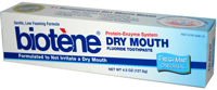 Biotene Toothpaste